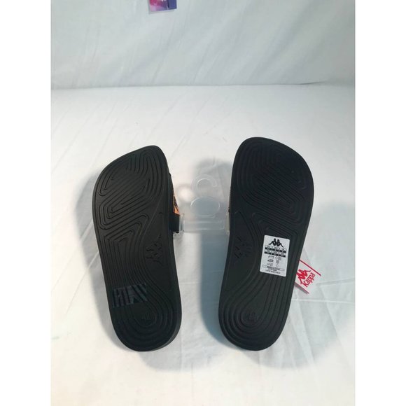 Kappa Banda Adam 15 Slides Mens sz 9 NWT - Picture 5 of 6